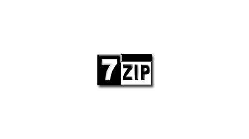 7-zip一款免费开源无广告的压缩软件
